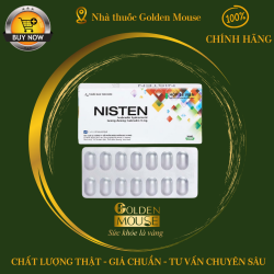 NISTEN 5MG
