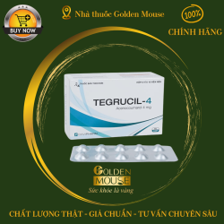 TEGRUCIL-4