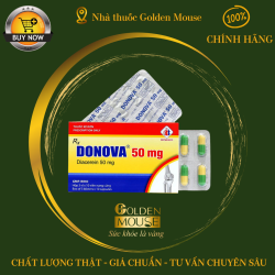 DONOVA 50MG