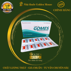 GOMES 16MG
