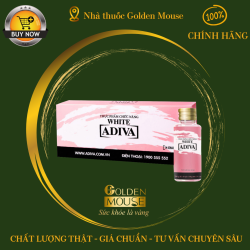 COLLAGEN ADIVA WHITE