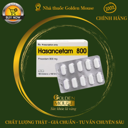 HASANCETAM 800MG