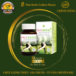 FAST DETOX