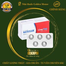 NATRIXAM 1.5MG/5MG