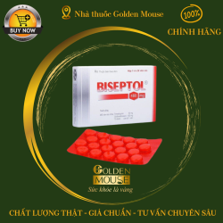 BISEPTOL 480MG