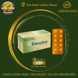 THIAZIFAR 25MG