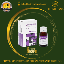 GASTRYLSTAD 15ML