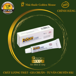 FOBAN CREAM 5G