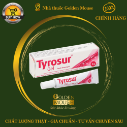TYROSUR GEL