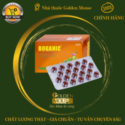 BOGANIC