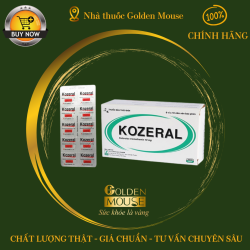 KOZERAL