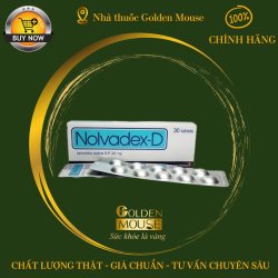 NOLVADEX-D