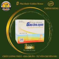 GASTROZYM