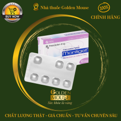 MONTIGET 10MG