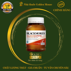 BLACKMORES GLUCOSAMINE 1500