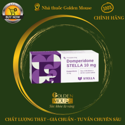 DOMPERIDON STELLA 10MG