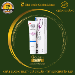 GEL TRỊ MỤN MEGADUO
