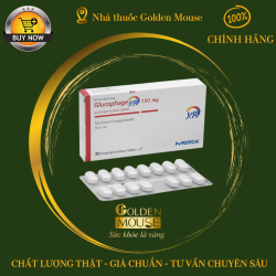 GLUCOPHAGE XR 750MG