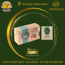 TRÀ HATI GỪNG MẬT ONG