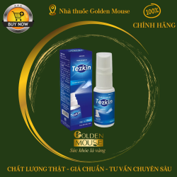 TEZKIN XỊT