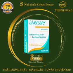 LIVERCARE