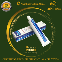GEL BÔI TRƠN KY
