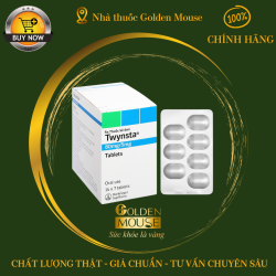 TWYNSTA 80/5MG