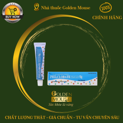 PHILCLOBATE 15G
