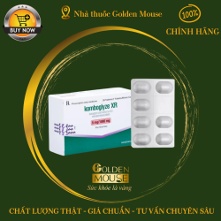 KOMBOGLYZE XR 5/1000MG