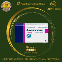 LIPITOR 10MG
