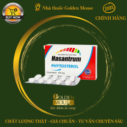 HASANTRUM PHYTOSTEROL