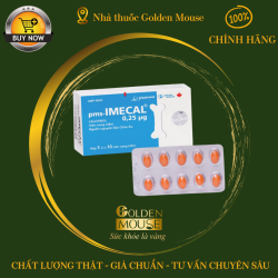 PMS IMECAL