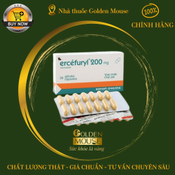 ERCEFURYL 200MG