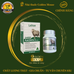 LALISSE SHEEP PLACENTA