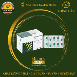 STACYTINE 200MG