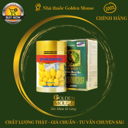 BP GOLDEN PINE