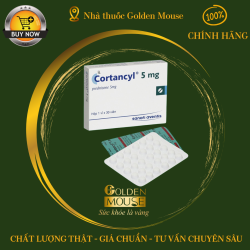 CORTANCYL 5MG