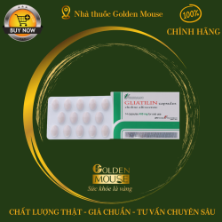 GLIATILIN 400MG
