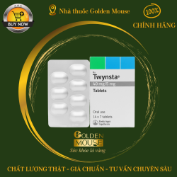 TWYNSTA 40/5MG