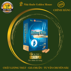 DƯỠNG KHỚP DANIPHARM