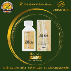 ALLHICAL 180ML