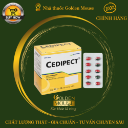 CEDIPECT