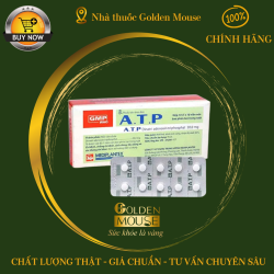A.T.P 20mg