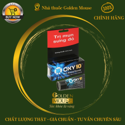 OXY 10