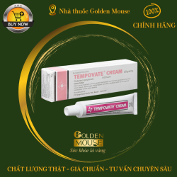 TEMPOVATE CREAM