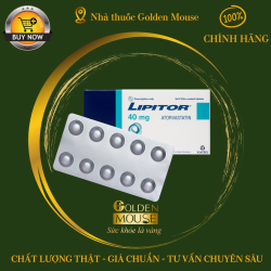 LIPITOR 40MG