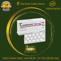 CORDARONE 200MG