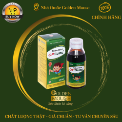 KIỆN NHI OPSURE