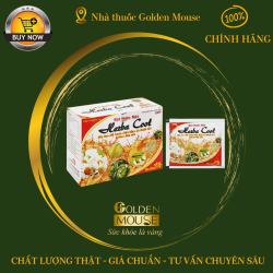 HERBA COOL NƯỚC MÁT