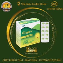 EUGICA XANH